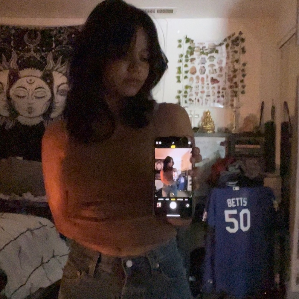 Meet your Posher, Anika